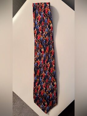 ALYNN Neckwear Men’s Necktie